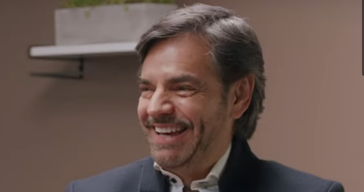 Eugenio Derbez Wants His Movie ‘Radical’ to Empower Teachers