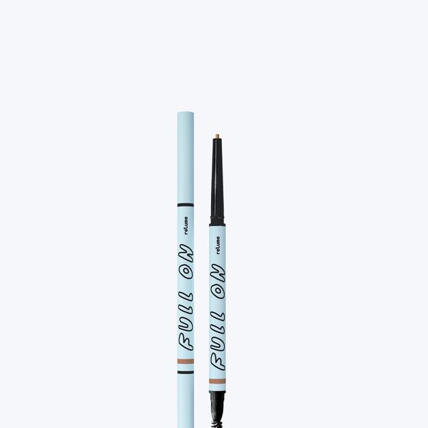 Relume Brow Pencil - Warm Brown
