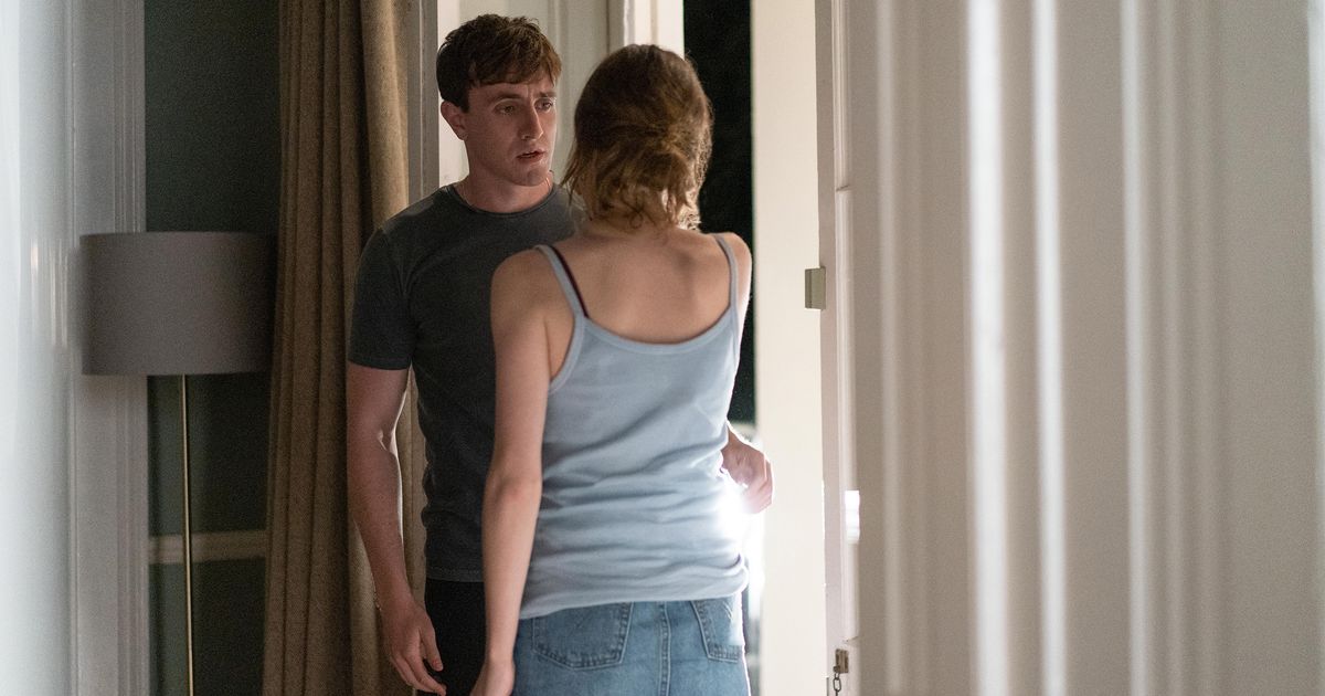Normal People Episode 3 Normal People Episode 11 Recap