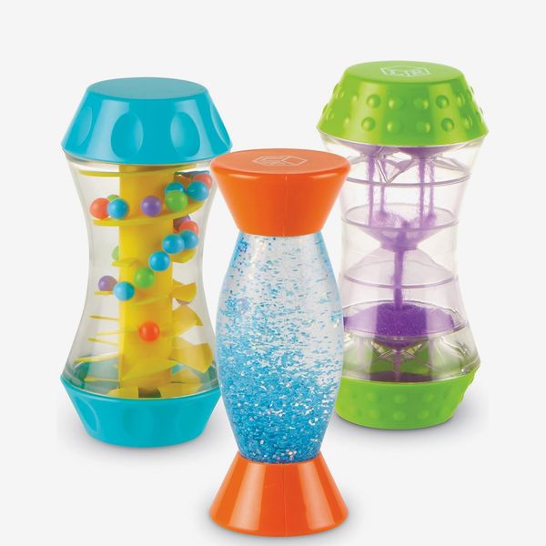 Learning Resources Sensory Trio Fidget Tubes