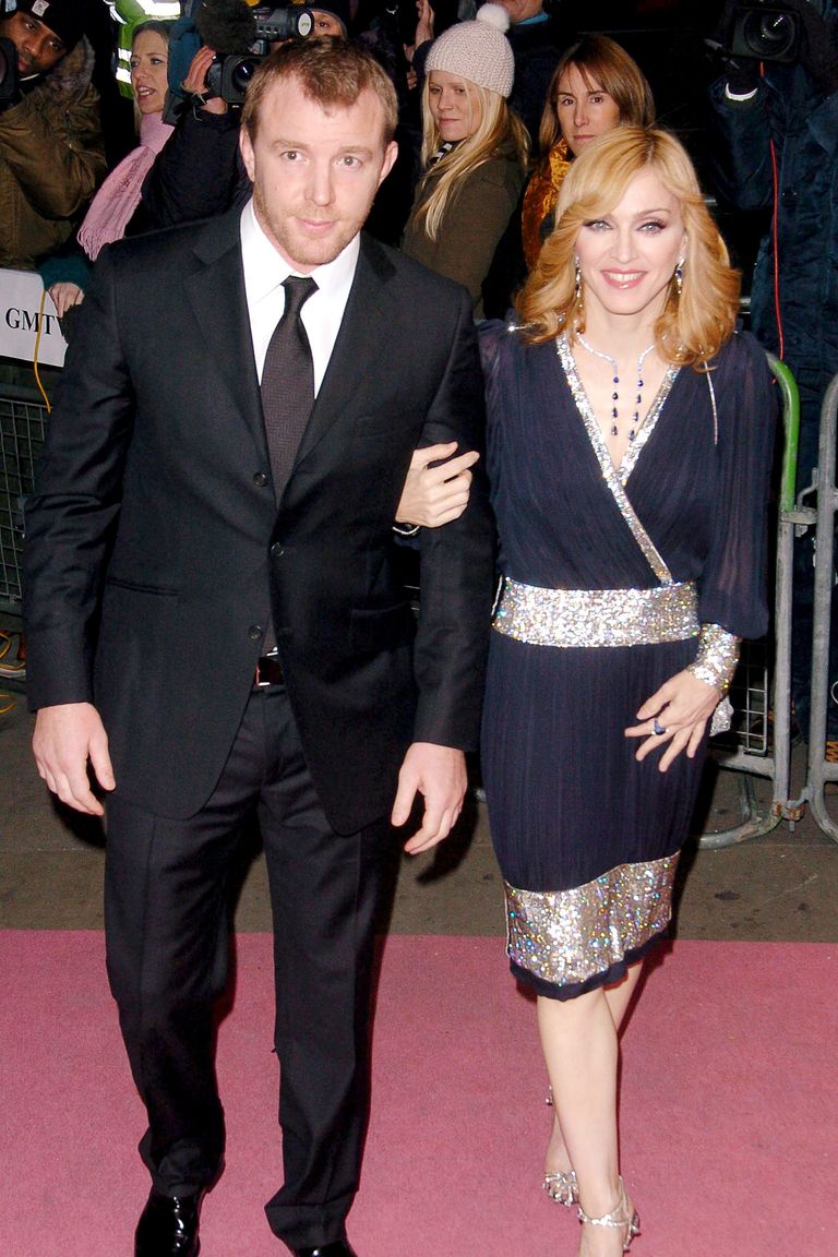 Madonna Is a Billionaire for the Very First Time