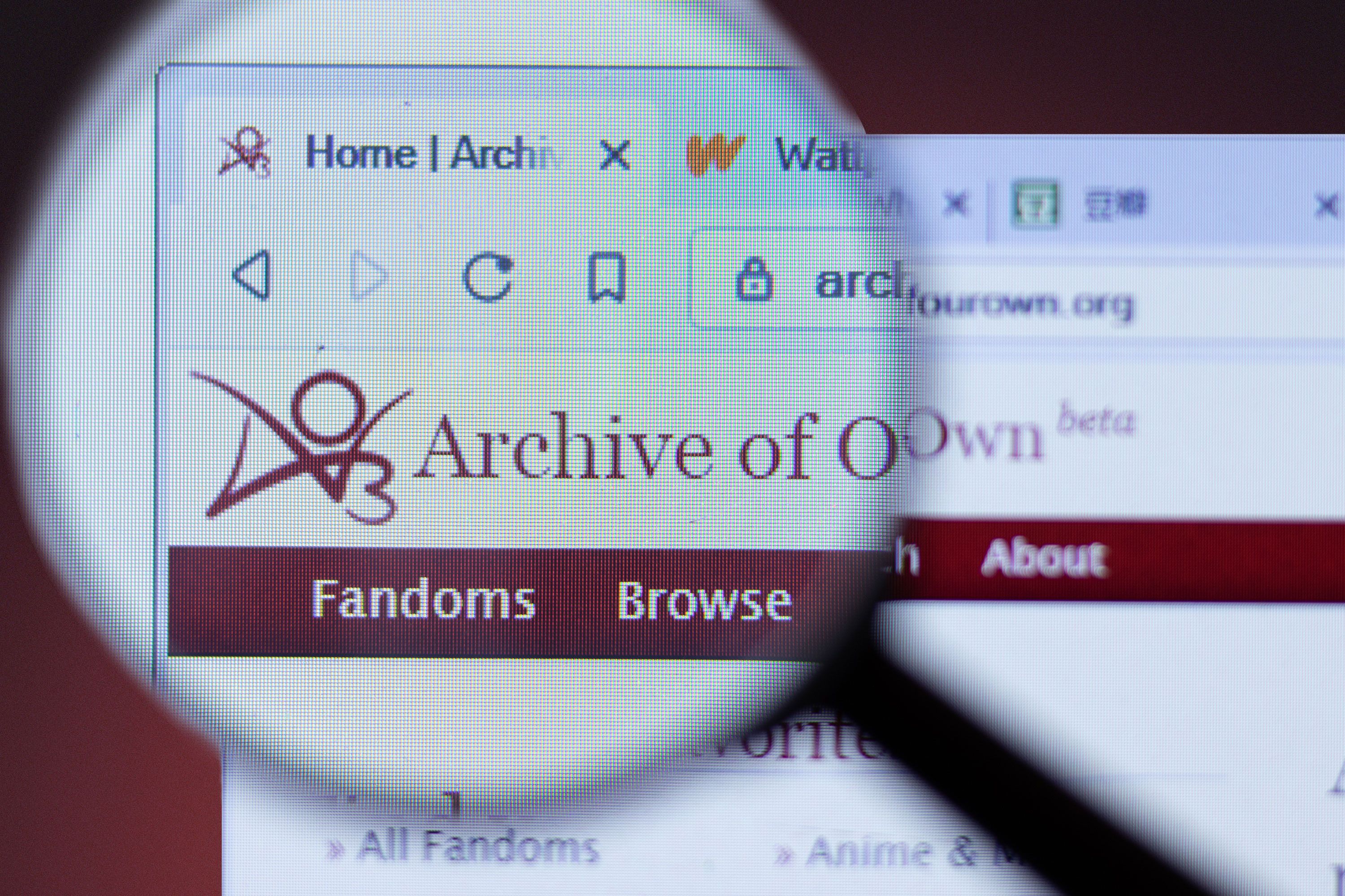 Archive of Our Own is back after DDoS attacks shut it down - Polygon