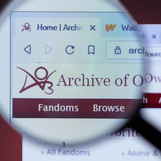 Why is AO3 not working? Site STILL offline due to 'attack