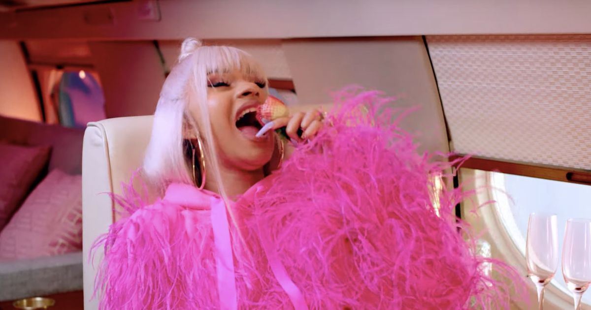 Cardi B, Chance, T.I. Star In Netflix Rhythm + Flow Trailer