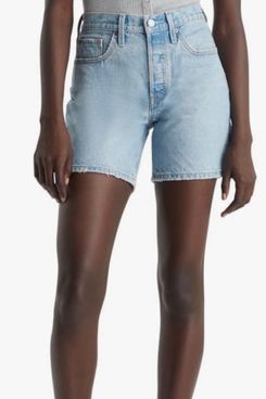 Levi’s 501 Mid-Thigh Short