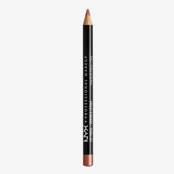 NYX Professional Makeup Slim Lip Pencil - Ever