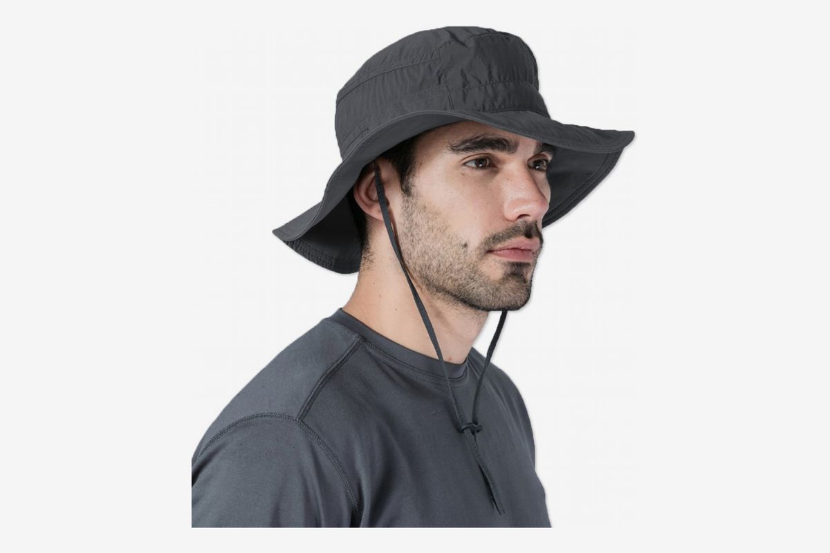 men's outdoor waterproof hats