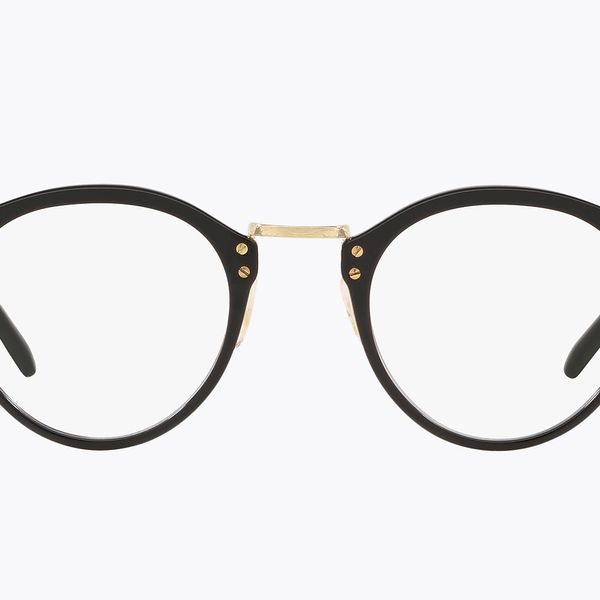 Oliver Peoples OP-505 Eyeglasses