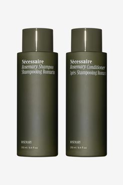 Nécessaire Rosemary Hair Duo