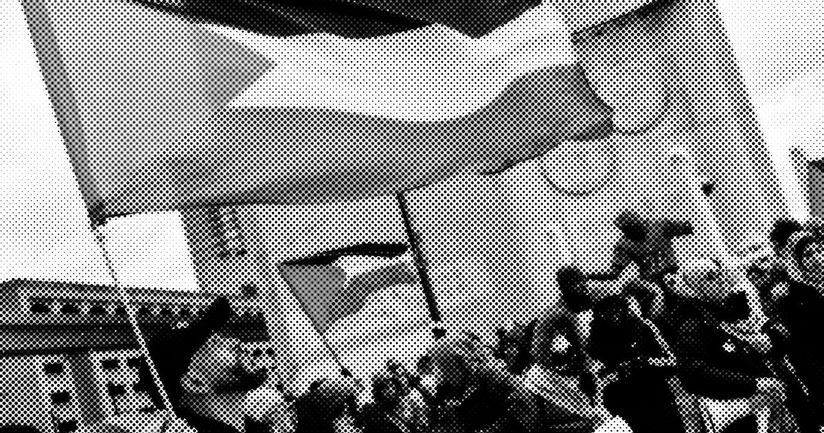 Why Anti-Israel Protesters Won't Stop Harassing Jews - Vimarsana News