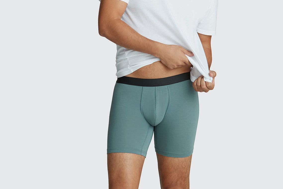 The Best Compression Boxer Briefs for 2024