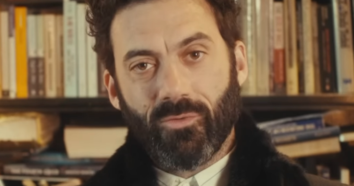 Zohran Mamdani Earns the Robber-Baron Vote