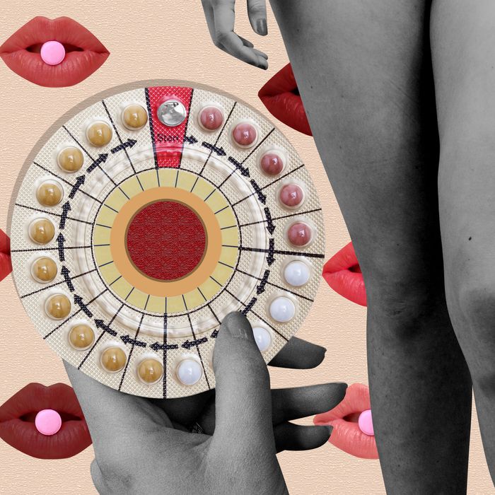 Going off birth control? No matter the reason, you'll want to be prepa