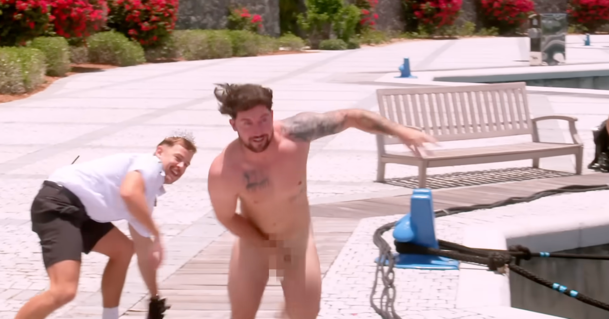 Below Deck Down Under Recap: Breakup Cake