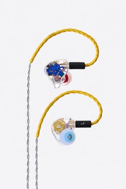 Surplus Research Earbuds