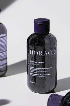 Horace Purifying Face Cleanser