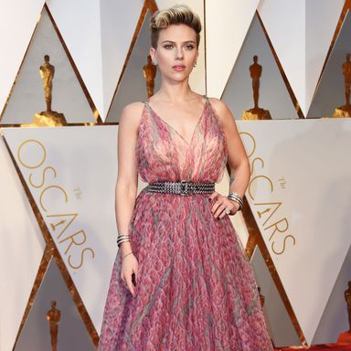 2017 Oscars: All the Red-Carpet Looks