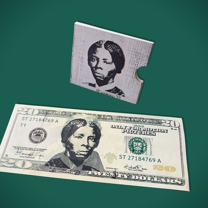 jackson 20 dollar bill controversy