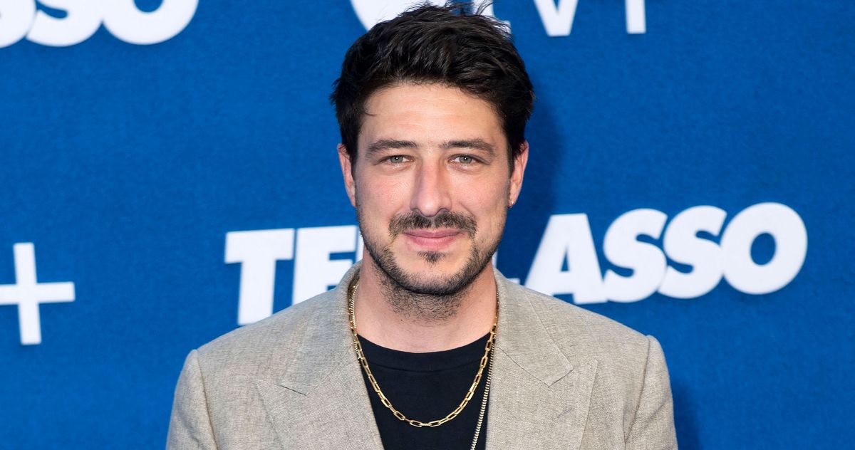 Marcus Mumford Disagrees With Winston Marshall’s Politics