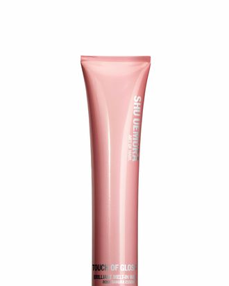 Shu Uemura Touch Of Gloss - Into The Gloss