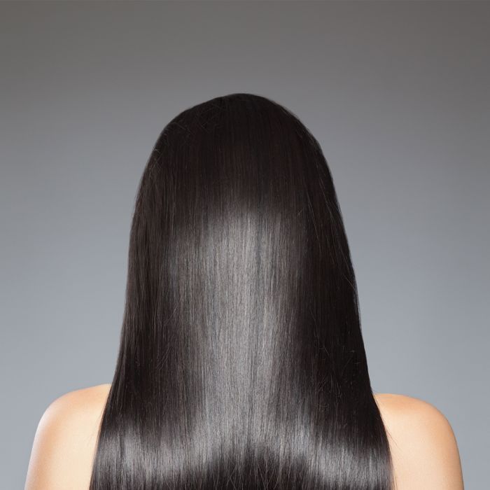 Nontoxic Ways to Straighten Your Hair and Avoid Frizz