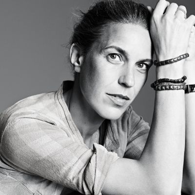 62 Minutes With Isabel Marant