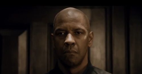 均衡器預告片：丹澤爾·華盛頓（Denzel Washington）是一個戴著血腥盔甲的騎士