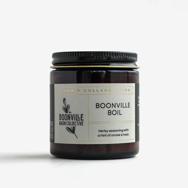 Boonville Barn Collective Boonville Boil Seasoning