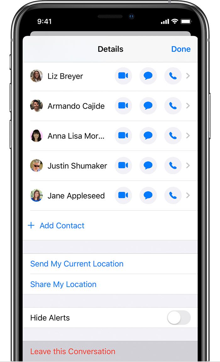 how-to-remove-yourself-from-a-group-text-on-iphone-android