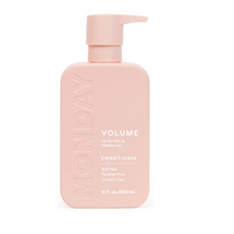 MONDAY Haircare Volume Conditioner