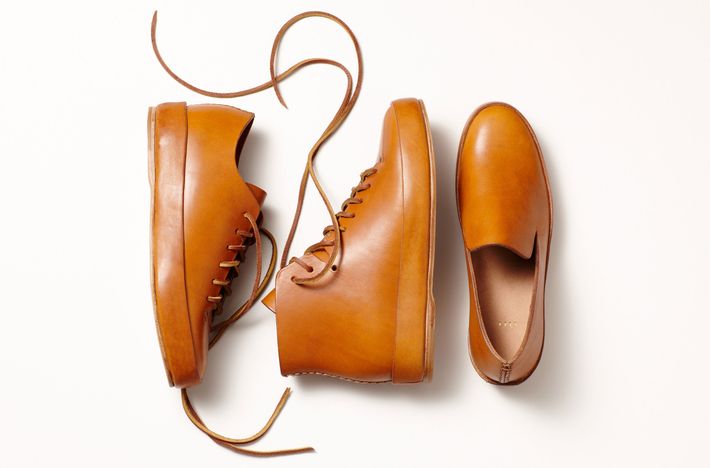 Meet FEIT, a Shoe Brand That Believes in Quality Over Quantity