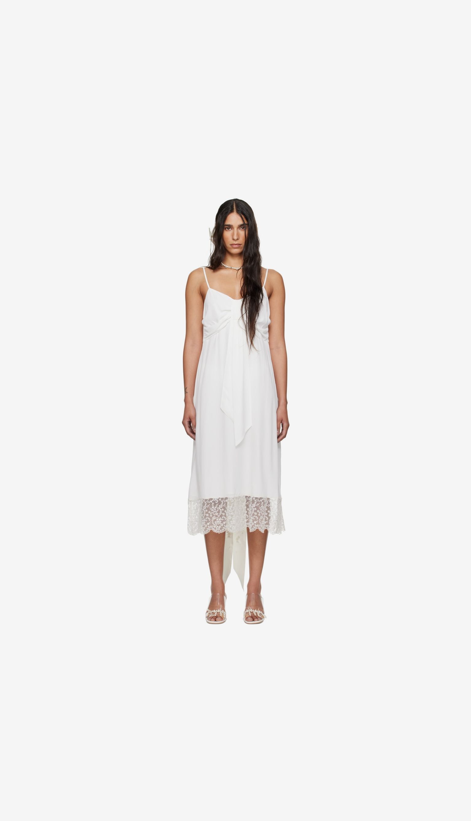 13 Best Places to Buy (and Rent) Affordable Wedding Dresses