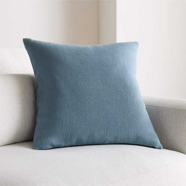 Crate & Barrel Relaxed Linen Layering 20