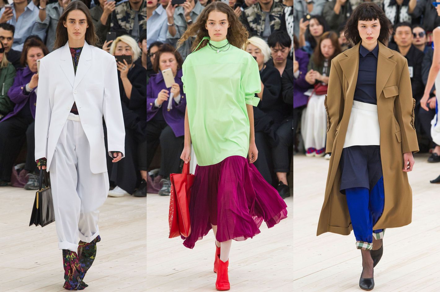 The Mystery Of Phoebe Philo