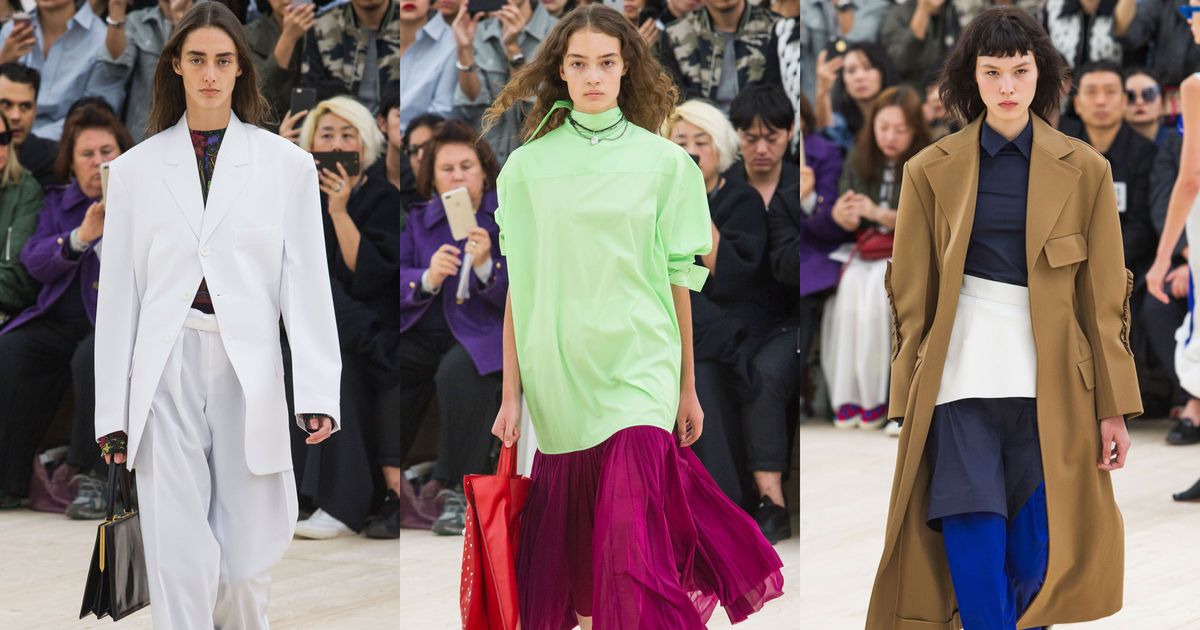 What can we expect from Phoebe Philo's collection? 