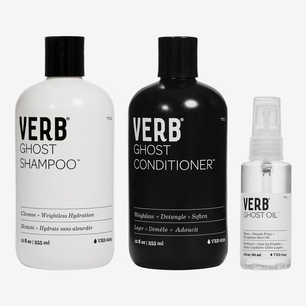 Verb Ghost Best of Verb 3-Piece Set