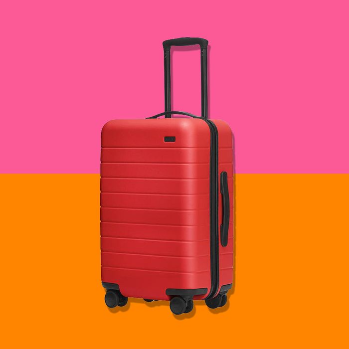 Away Cyber Week Carry-on Sale 2021 The Strategist