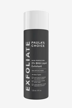 Paula’s Choice Skin Perfecting 2% BHA Liquid Exfoliant