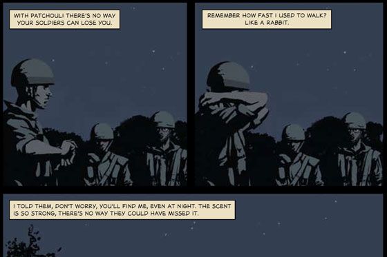 Published this week by Metropolitan Books.