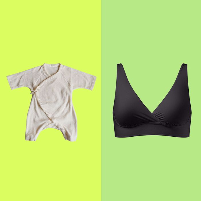 700px x 700px - Best Baby-Registry Ideas From Amanda Chantal Bacon | The Strategist