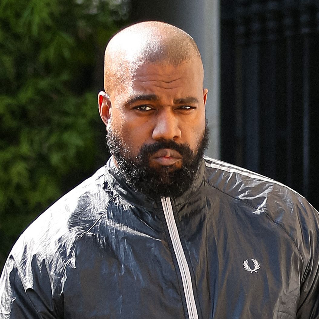 Kanye West Sued for Sexual Harassment by Former Assistant