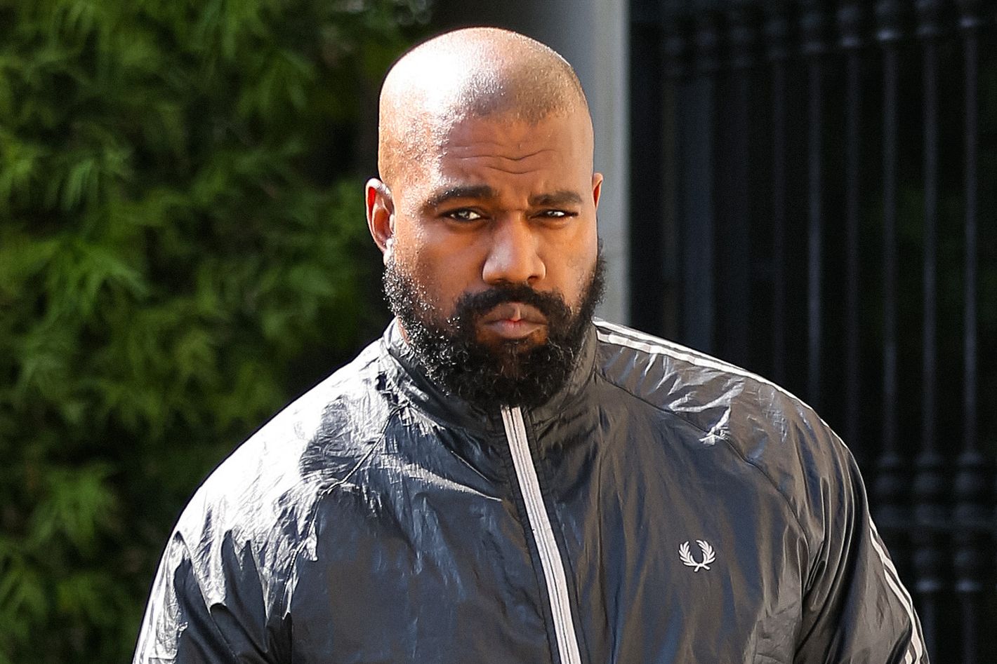 Kanye West Sued for Sexual Harassment by Former Assistant