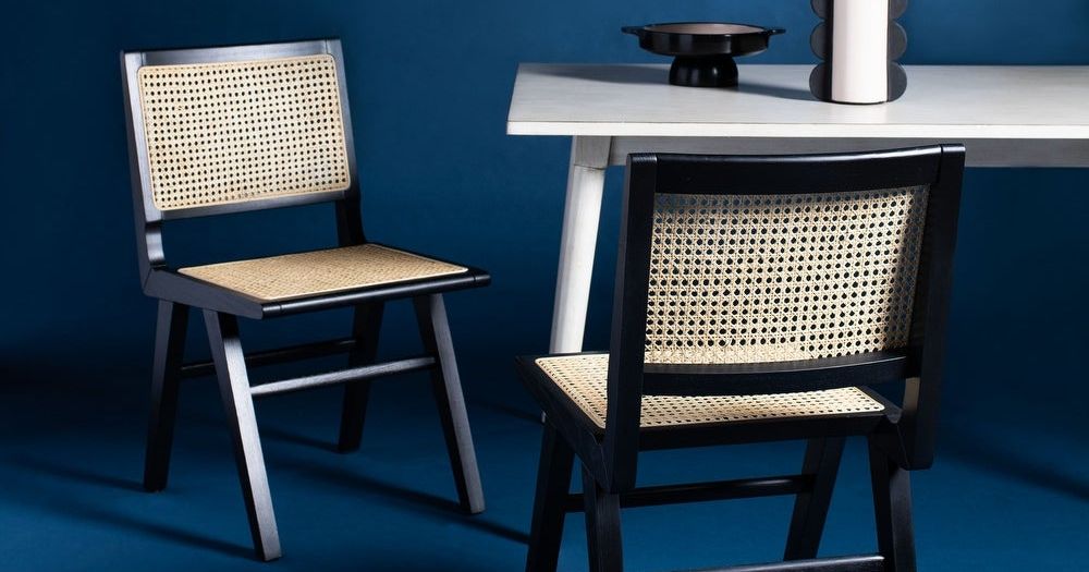 12 NiceLooking Seat Cushions for Your Cane Chair 2021 The Strategist