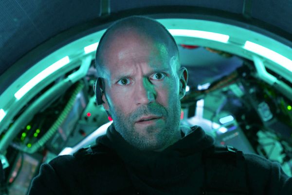 The Meg - Full Cast & Crew - TV Guide