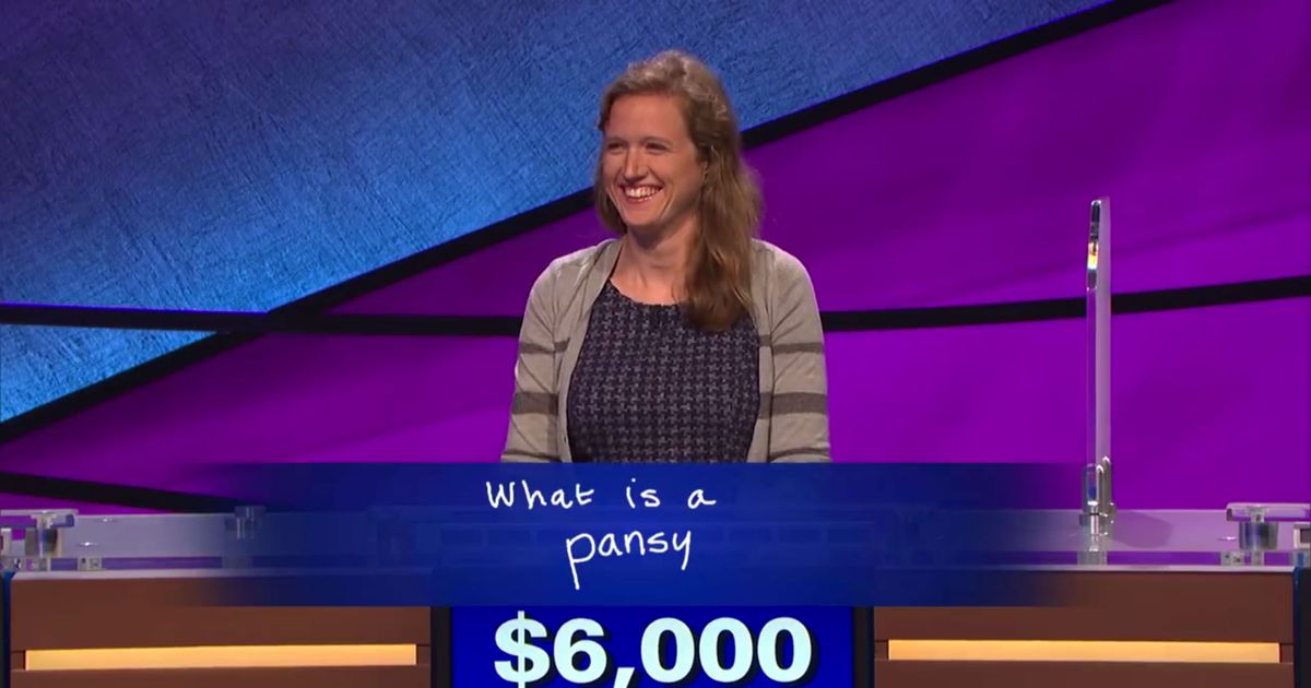 Jeopardy Contestant Mocks Liberals in Wrong Final Jeopardy Answer; Is