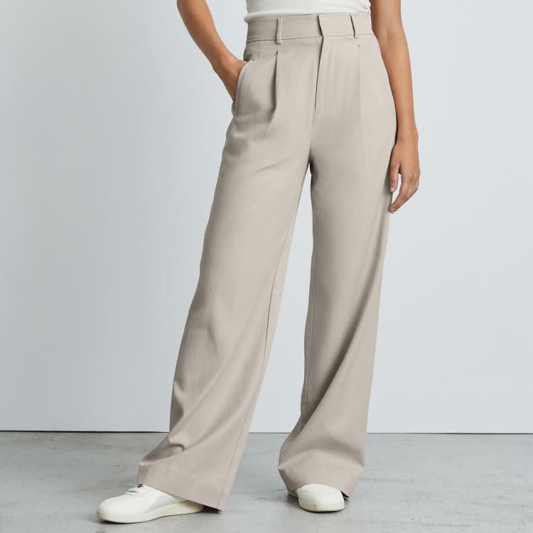 Work Trousers for Women, Explore our New Arrivals