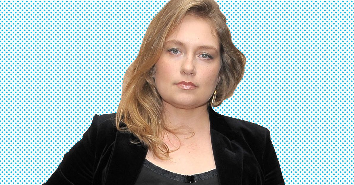 Merritt Wever 如何發現漏洞無神最難對付的角色