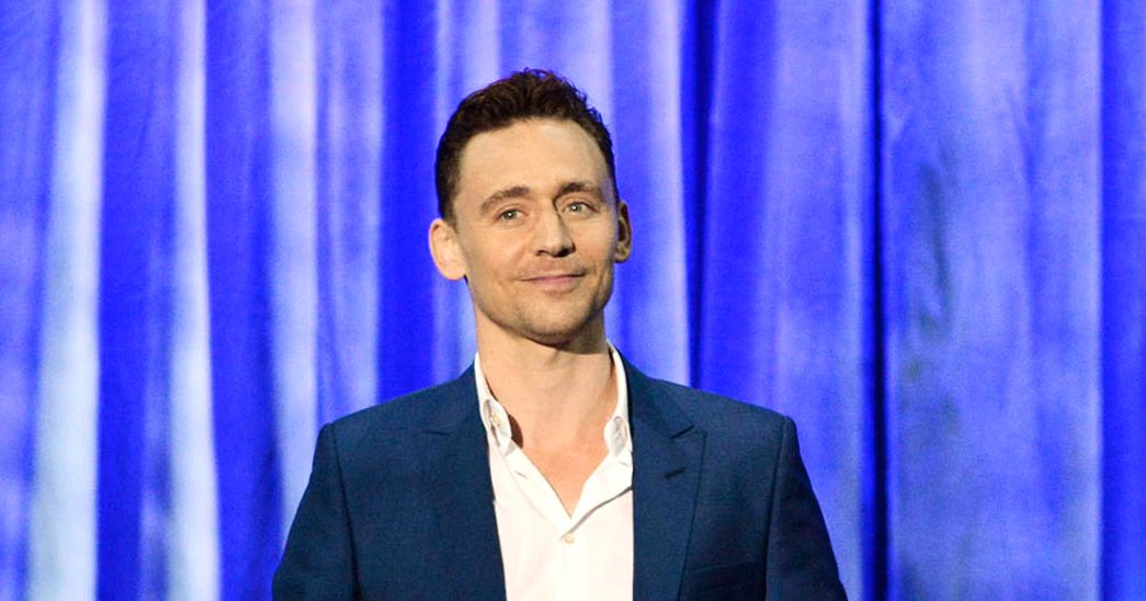 Tom Hiddleston to Star in New King Kong Movie