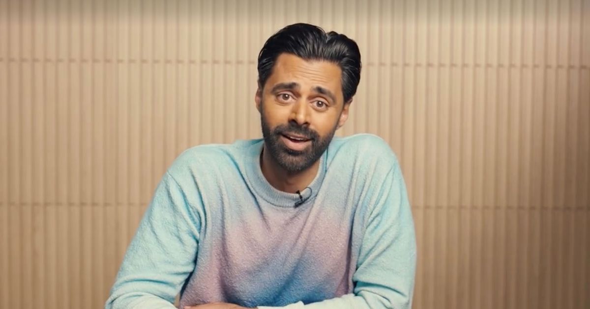Hasan Minhaj Responds to New Yorker Claims He Lied - Vimarsana News