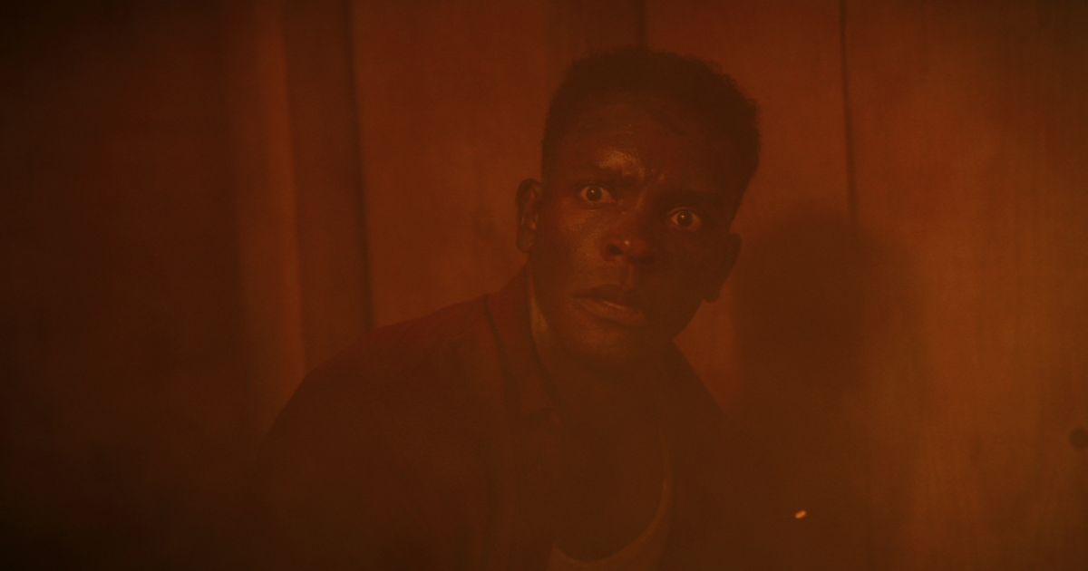 Chris Chalk Knows His Dick Hallorann Isn’t a Nice Person Yet